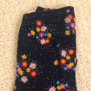 Toddler Girls GAP leggings